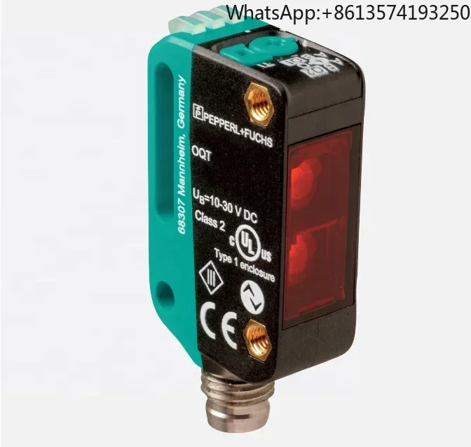 Pepperl +Fuchs Tria…