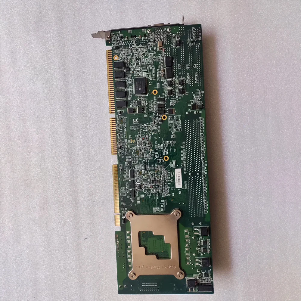 Industrial Computer Motherboard NUPRO-842LV/P