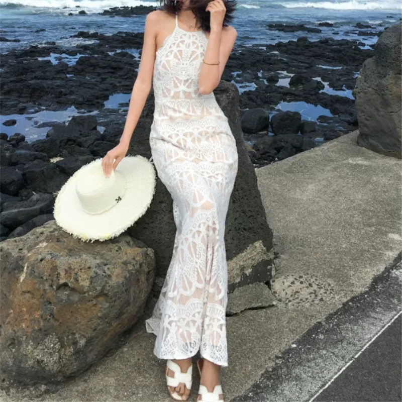 Lace Embroidery Elegant Women  - Embroidery Bali review and price