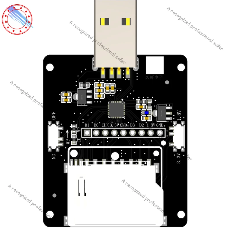 RTS5170 Emmc Emcp B…