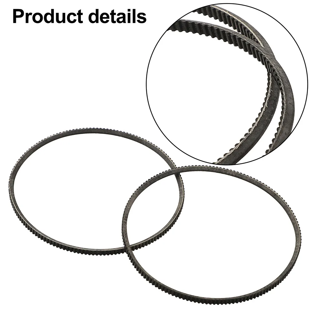 Drive Belt Replacement 5M387 Drive Belt Cold Resistant Easy Installation Good Elasticity High Tensile Strength