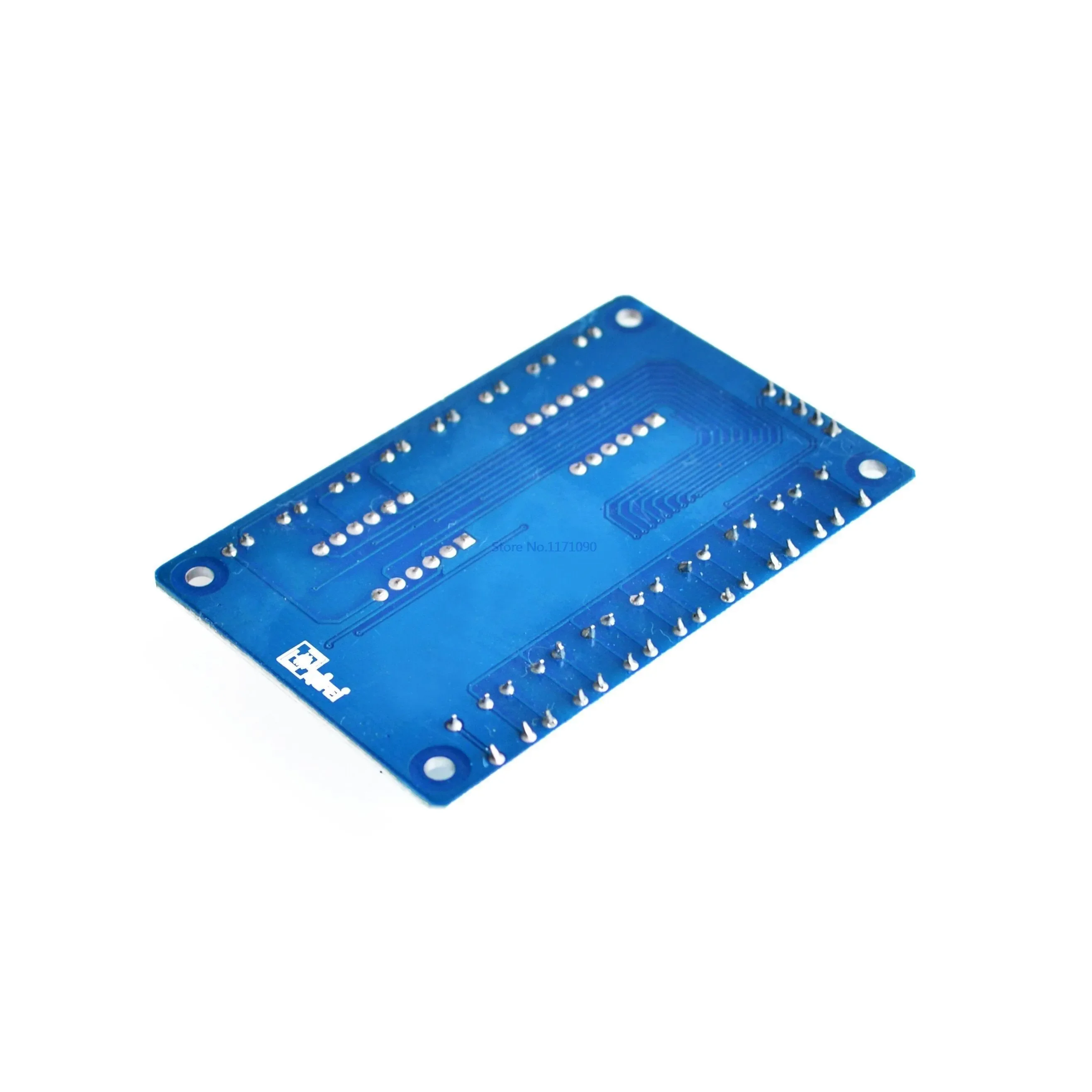 Key Display ForArduino New 8-Bit Digital LED Tube 8-Bit TM1638 Module