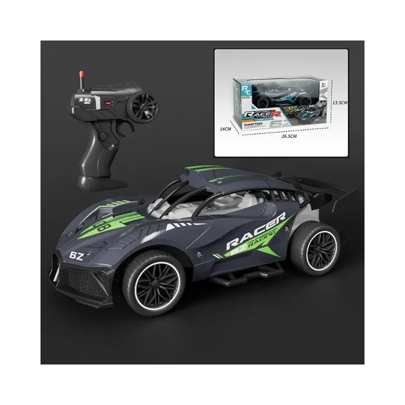 

cool stuff gift set:2.4G remote control car,high speed off-road rc drift car,electric car toys for kids,super large rc car model