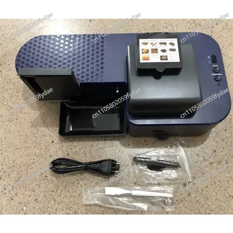 6.8mm Large Tobacco Automatic Cigarette Machine, Tobacco Filling Machine, 8mm Automatic Cigarette Machine