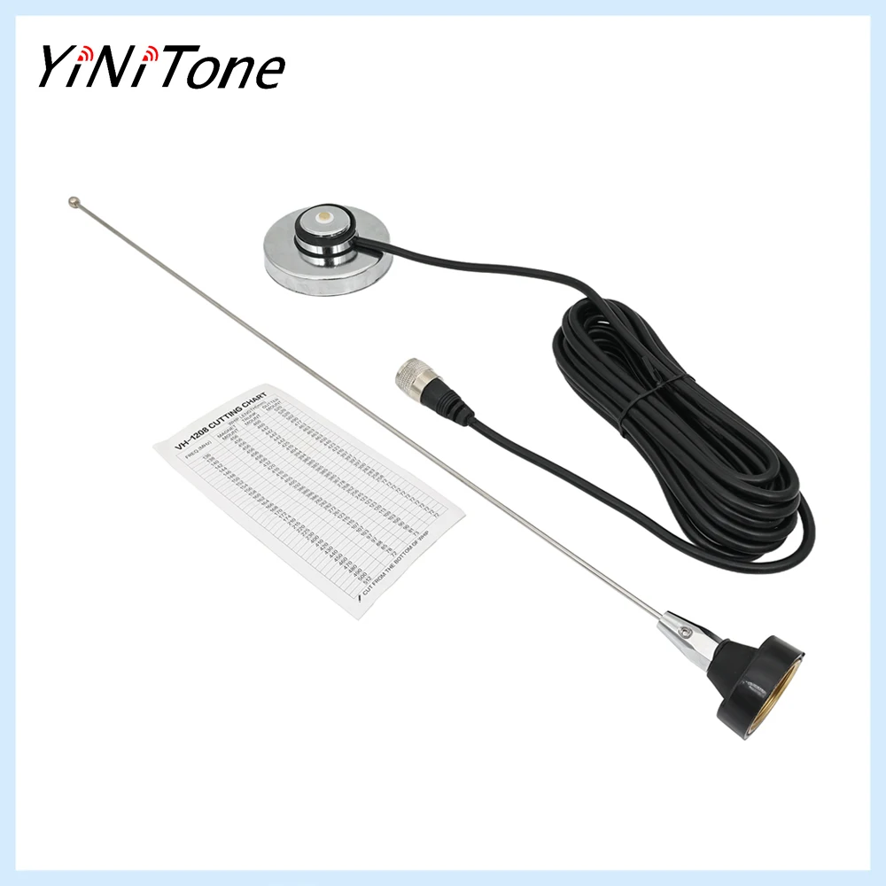 VH-1208 Dual Band A…