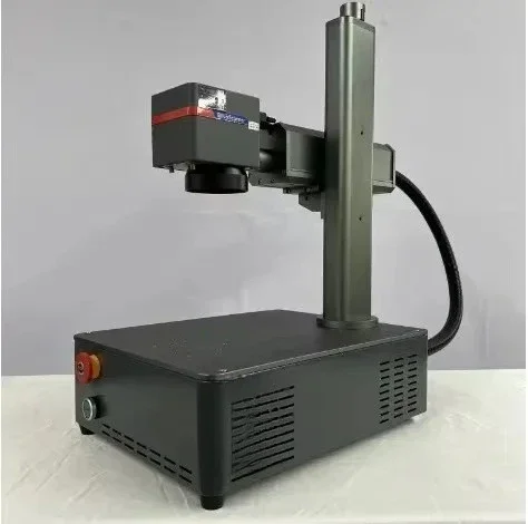Spot Straight 3w 5w UV Marking Machine for Sunglasses Pen Ceramic Plastic Metal Desktop Mini