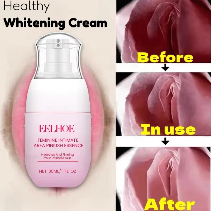 

Inner Thigh Brightening Cream Private Parts Lighten Cream Intimate Area Armpit Knee Bleach Emulsion Underarm Brighten Skin Care