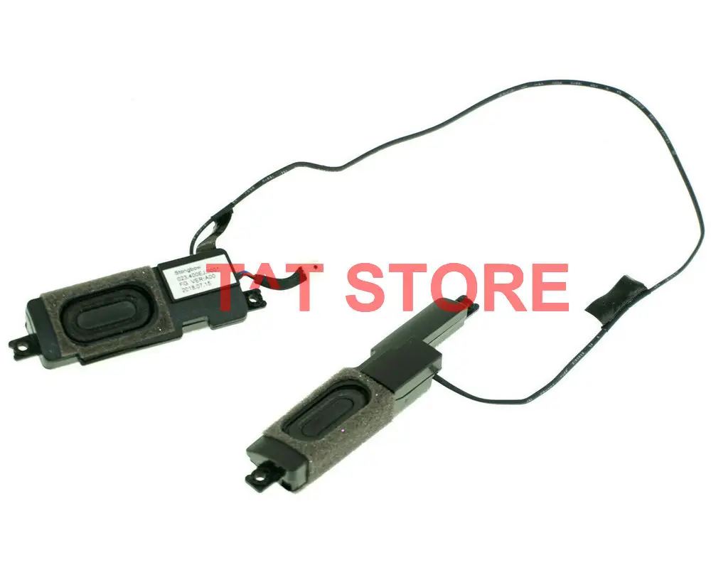  Original Laptop Speaker For Acer Swift 3 SF314-54 SF314-54G Right & Left AUDIO Speaker Set Test Good Free Shipping 