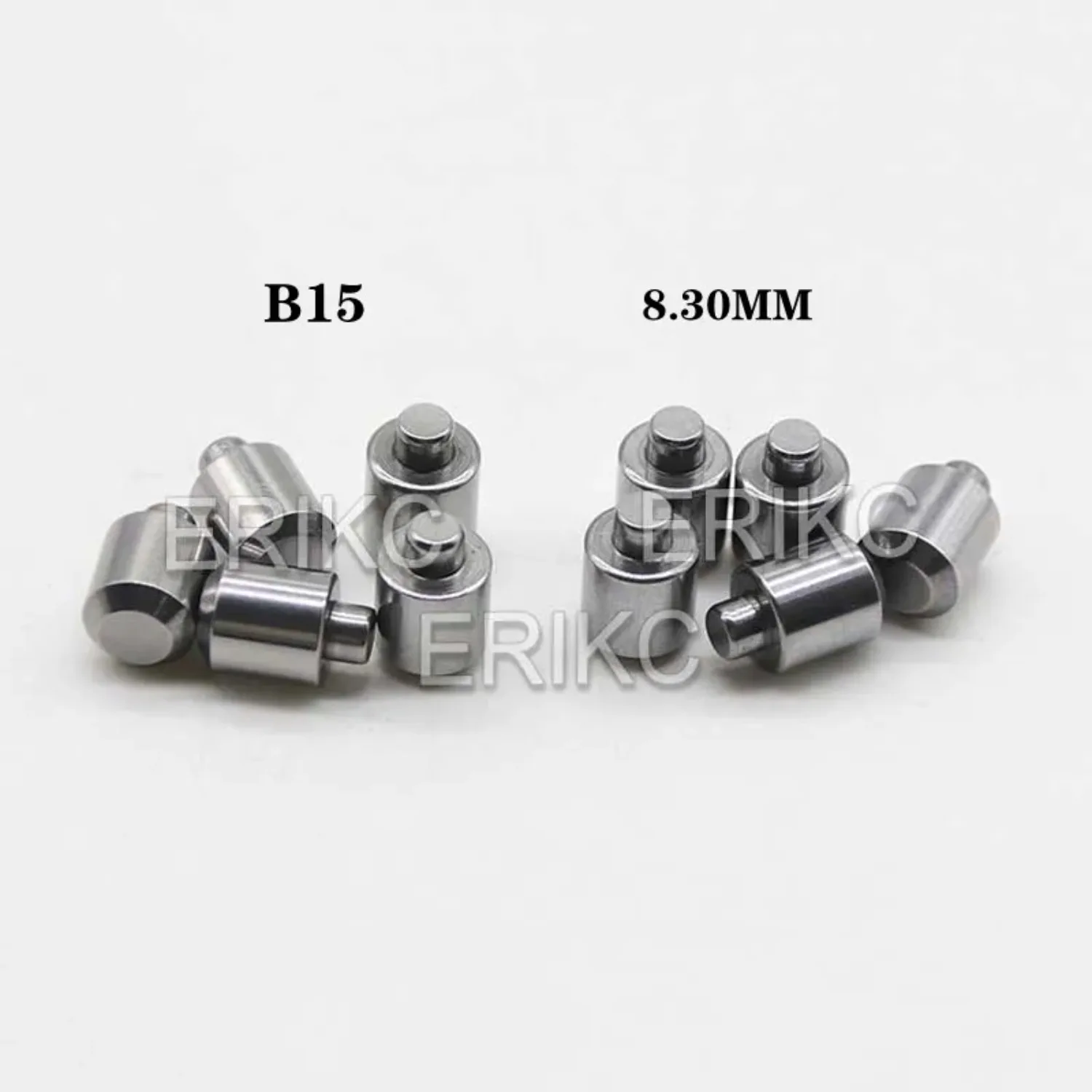 Common Rail Injector Repair Washers B15 8.30 MM-8.39 MM Thickness  Stainless 8.30MM 8.31 8.32 8.33 8.34 8.35 8.36 8.37 8.38 8.39