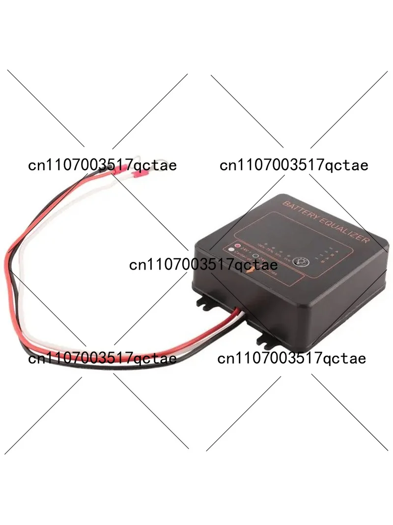 B-Best-Selling-Battery Balancer For 2 X 12V Lead Acid Battery Bank System Nx12v Battery Equalizer