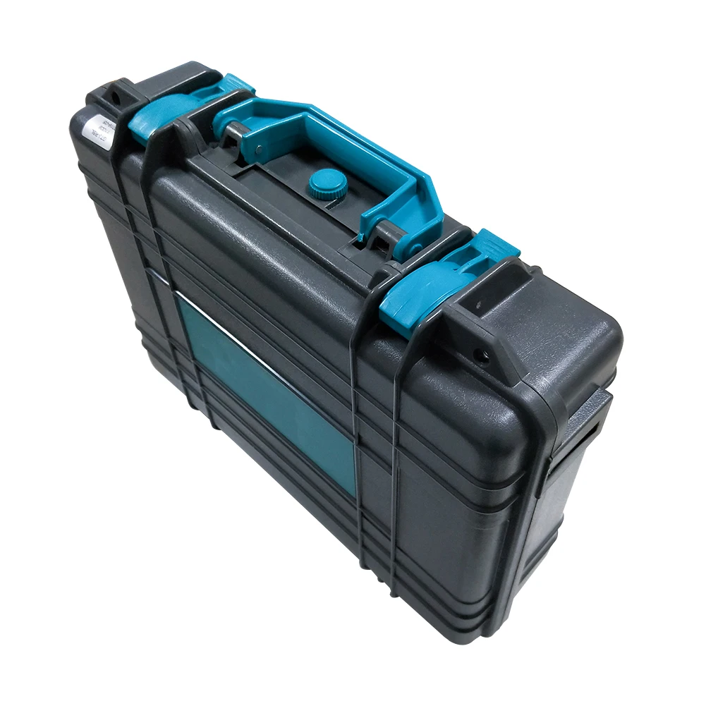 Efficient Sonic Echo Pile Integrity Foundation Tester For Sale