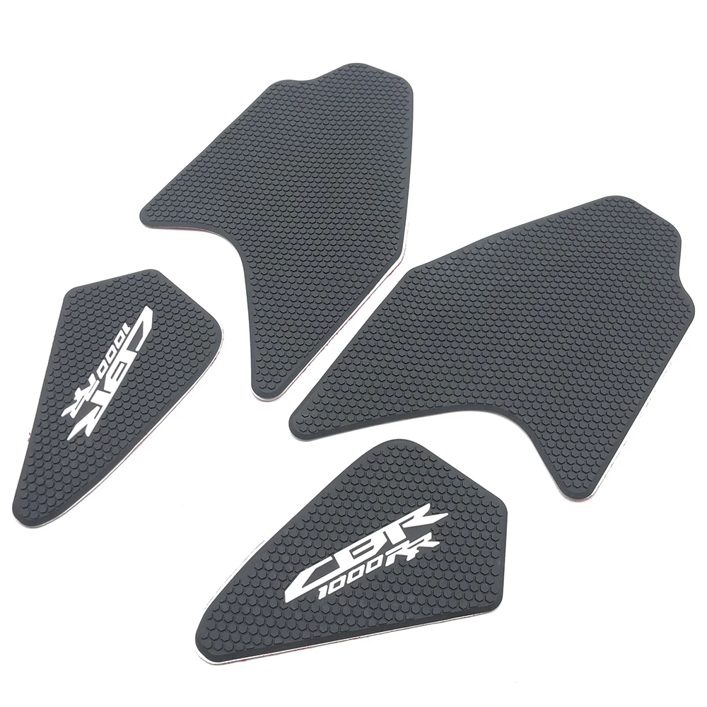 For HONDA CBR1000RR CBR1000 CBR 1000 RR 1000RR 2012-2016 Motorcycle Anti Slip Sticker Tank Traction Pad Side Knee Grip Protector
