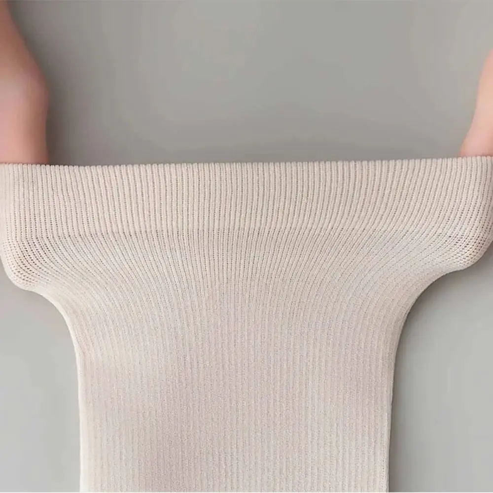 

1 Pair Women Professional Sports Sock High Quality Colorful Anti-Slip Compression Socks Breathable Calf Socks