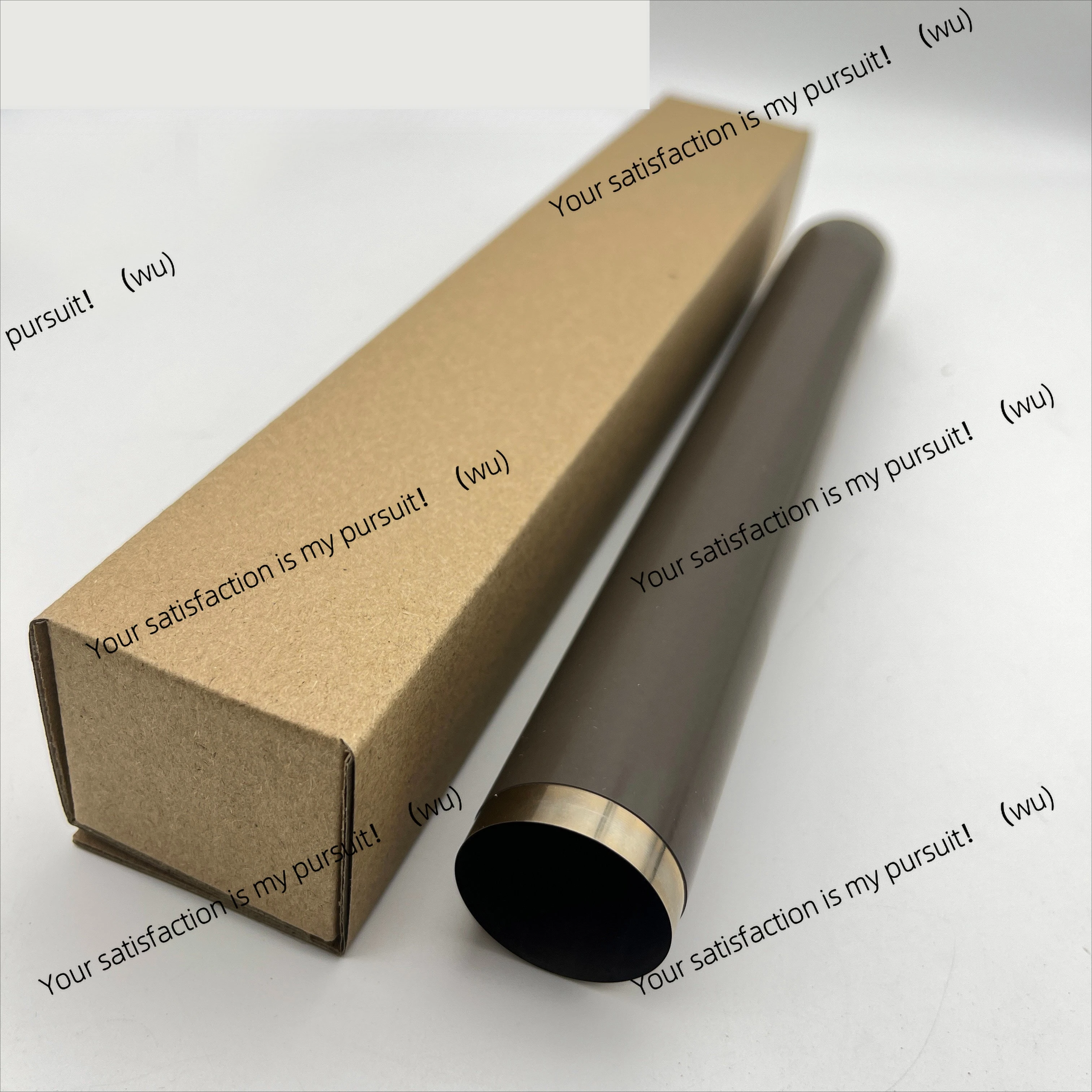 P4015 Rubber Metal Fuser Film Sleeve for HP 600 M 601 603 602 604 4015 4014 M600 M603 M601 M602 P4014 P4515 OEM Original Quality