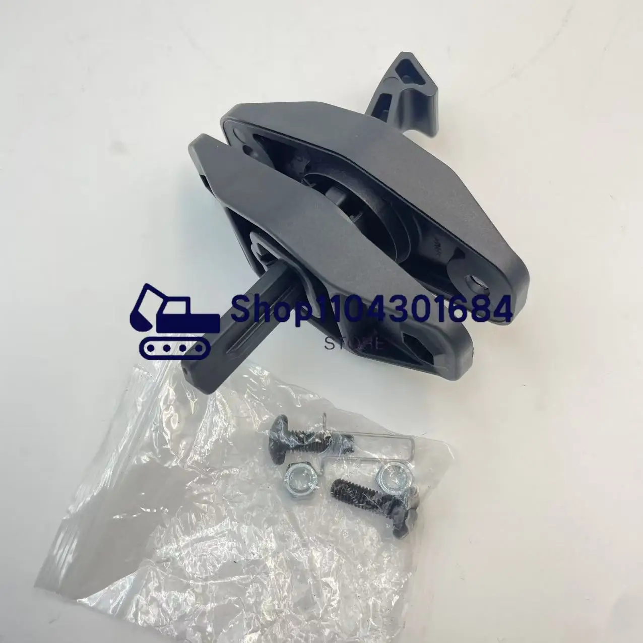 CAB WINDOW GLASS LATCH LOCK 330-0428,330-0427,416/ 424/420/415/416/420/422/426/428/430/432/434/440/444/450/426