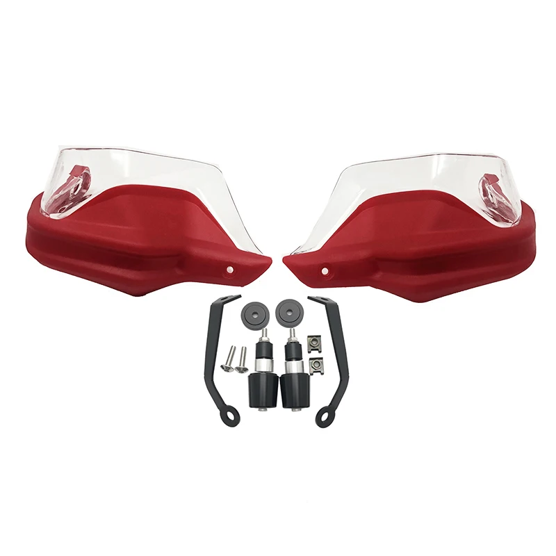 Variant: Red Clear Set