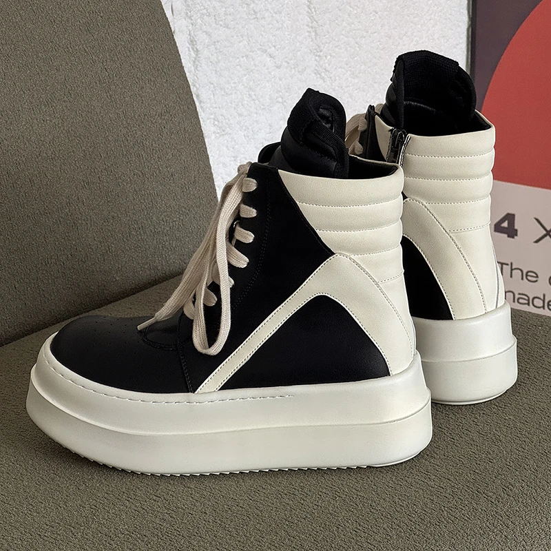 

Men's Casual Sneakers Breathable Luxury Trainer Race Shoes Fashion Loafers Running Shoes for Male