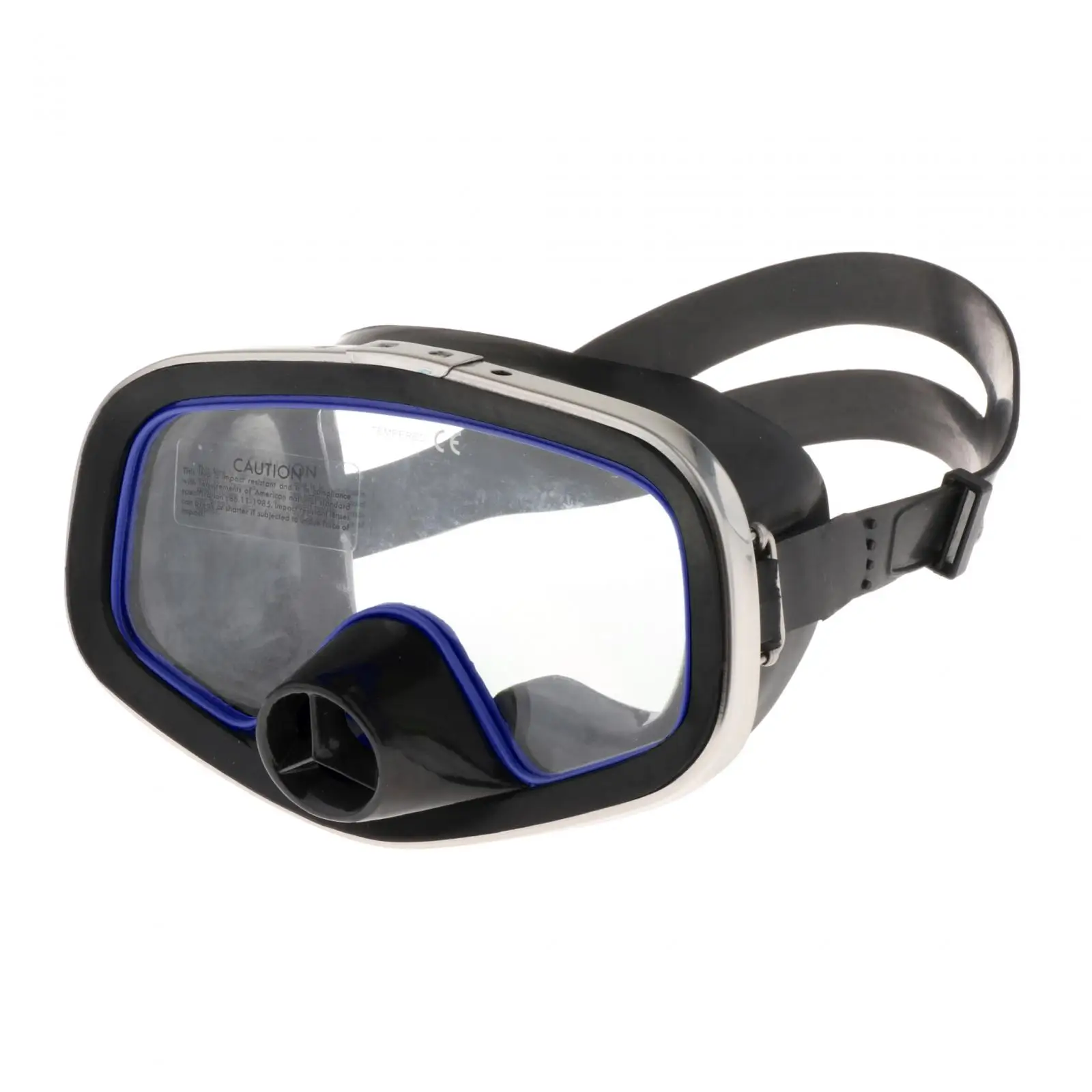 Snorkeling Dive Mask occhiali adulti Swim Mask occhiali da nuoto portatili donna uomo Pool Beach attrezzature per sport acquatici