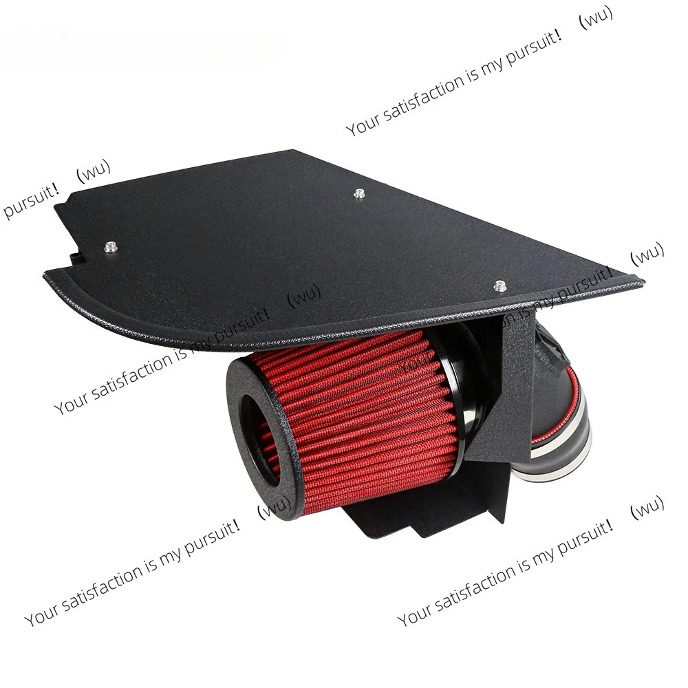 

For BMW G30 G31 B58 540i Modified Intake Kit Cold Air Intake System