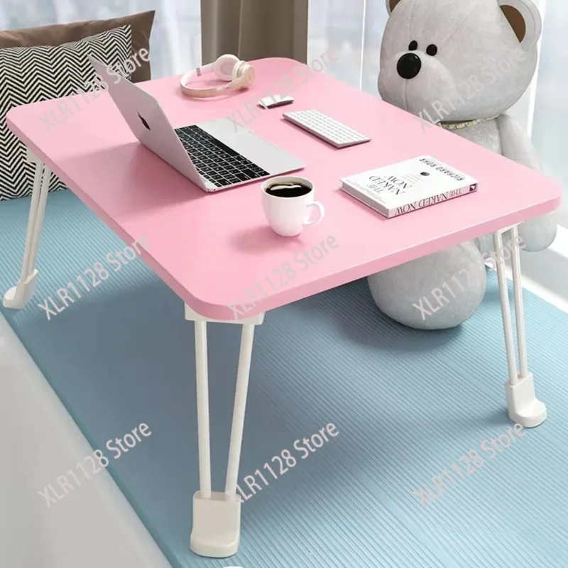 

Складной прикроватный столик, портативный стол для ноутбука, для студентов, для подоконника, уличный, маленький кофейный столик