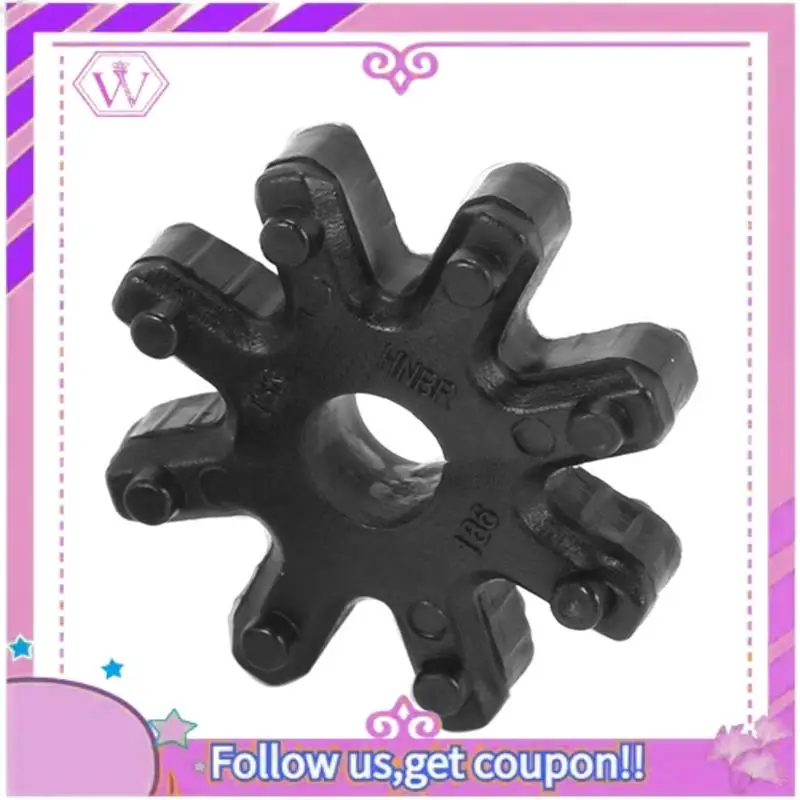 

Latest 100PCS 563152K000FFF Flexible Coupling Steering Coupler For Hyundai Sonata Azera For Kia Optima Forte 56315-2K000FFF