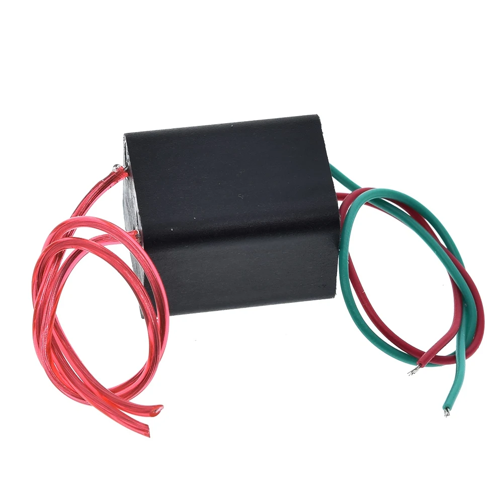 3.6V High Pressure Generator Module Igniter 1.5A Output Voltage 20KV 20000V Boost Step up Power Module High Voltage Generator image 4