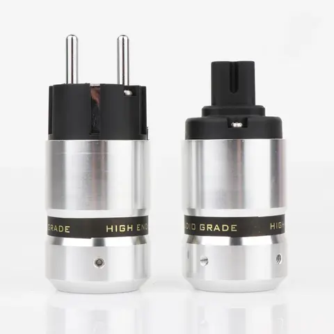 10 best sales IEC-kontakt - №3