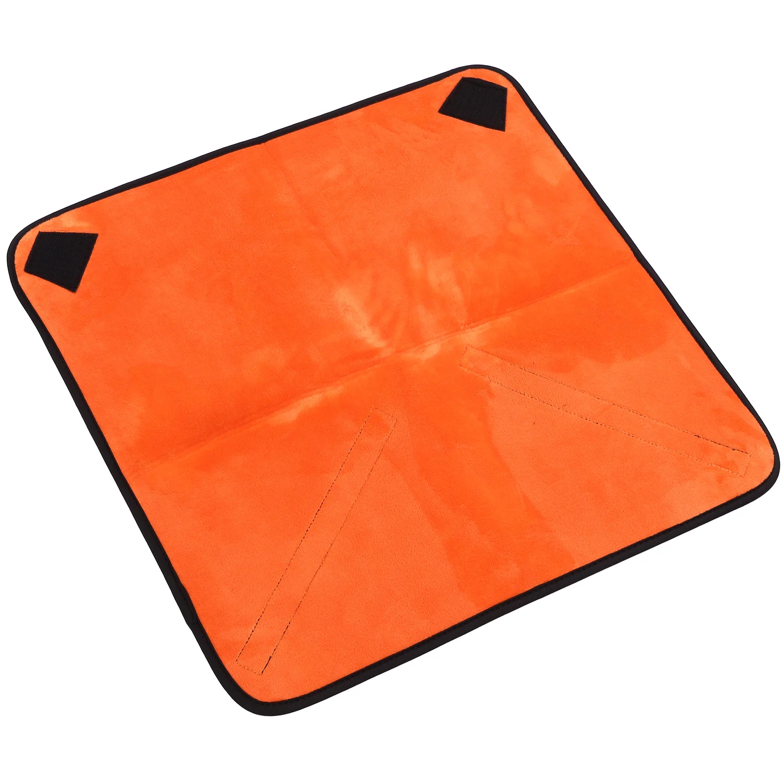 1pc Camera Inner Bag Thickened Neoprene Wrap For Dslr Mirrorless Laptop Tablet Protective Travel Accessory Equipment Wrap