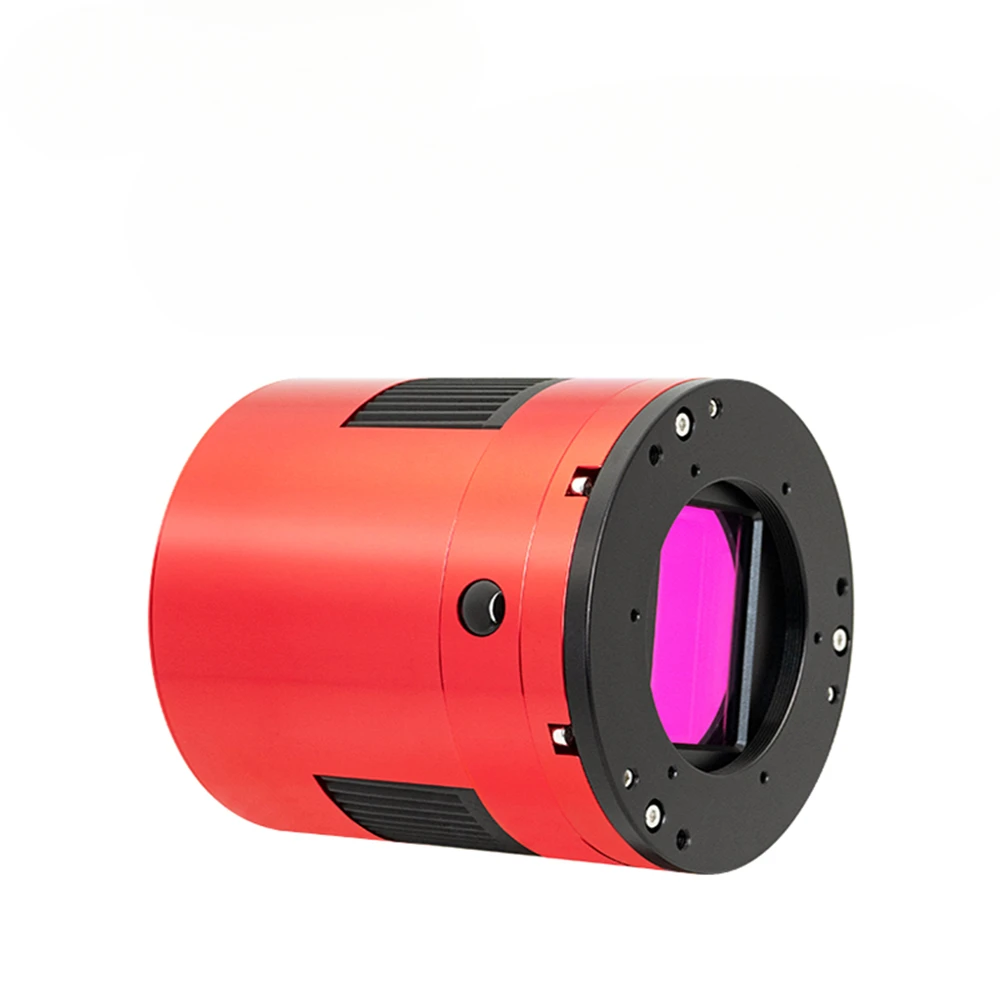 

Full frame size color freezer camera