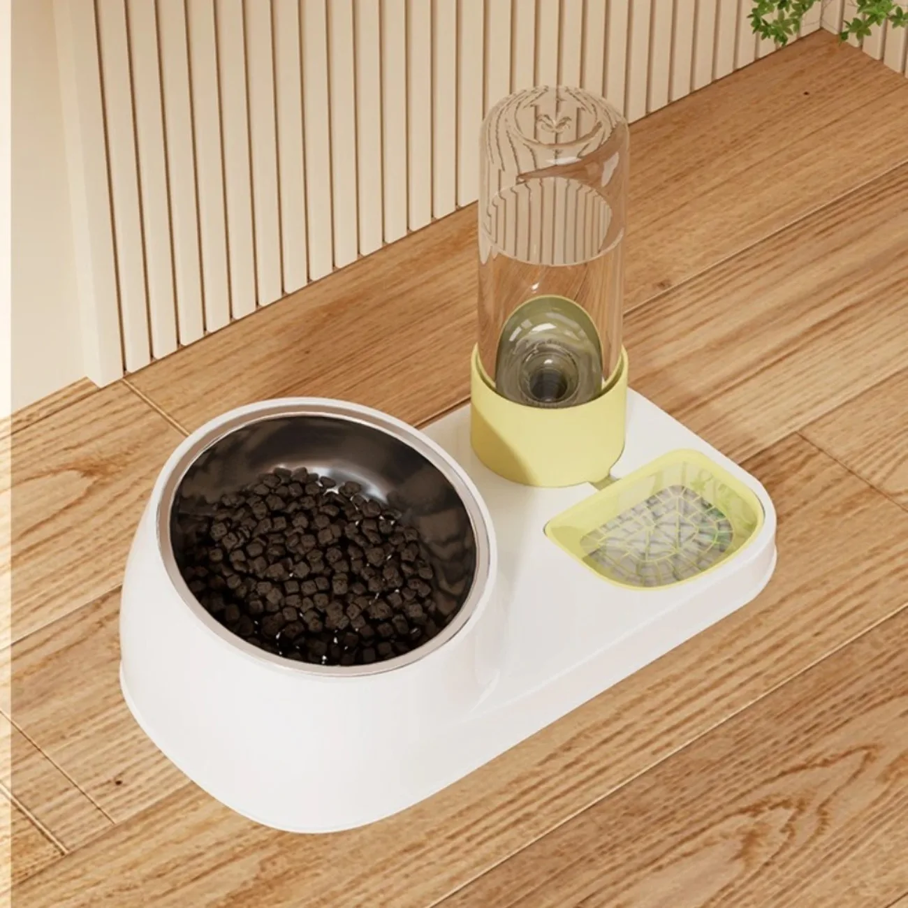 

Stackable Egg Storage Rack with Auto-Roll Design – Clear 4-Layer Organizer for Refrigerator, BPA-Free