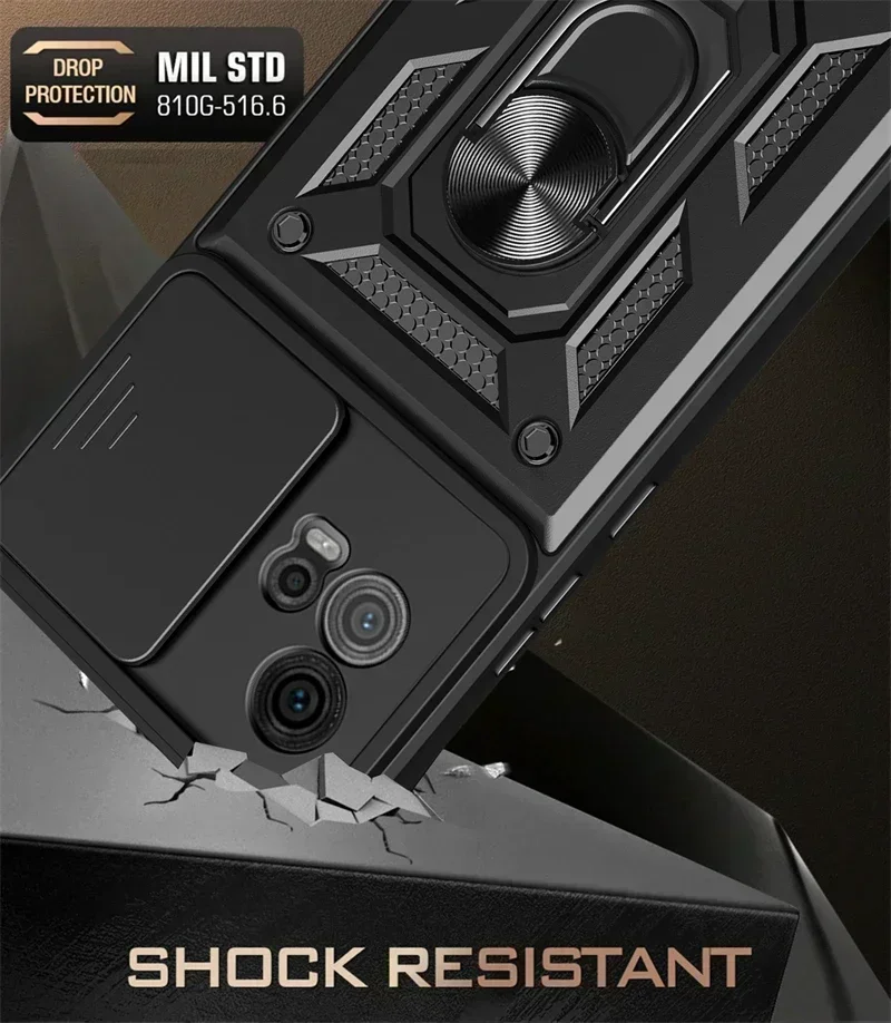 Чехол для Moto G72, защитный чехол для камеры, чехлы для телефонов Motorola Moto G72 G 72 2022, противоударный бампер, броня, задняя крышка