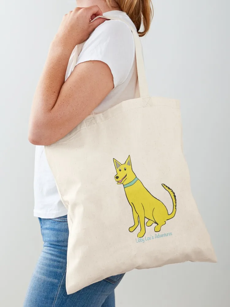 Libby Lou Tote Bag Women's shopper bag Women's tote bag Shopper