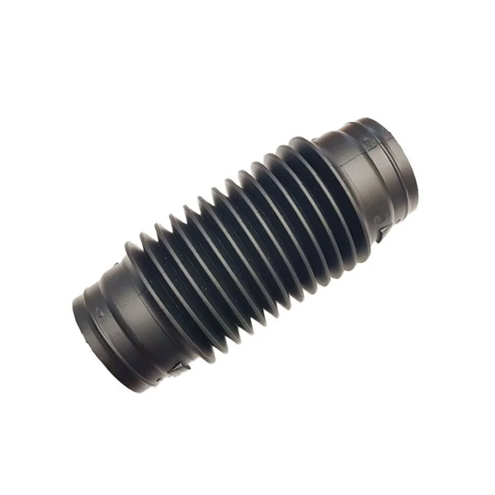 Engine Air Pipe Air Intake Hose Car Repair Maintenance Easy Installation Rubber Material Direct Replacement OE Number 1436G6