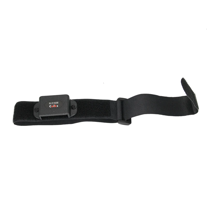 Walkie Talkie Car Sun Visor Mount, Multi-Functional Quick Release Holder with Adjustable Velcro Strap,handle microphne Bracket