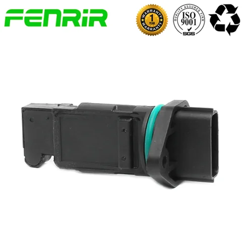 Датчик расхода воздуха MAF для Nissan Almera Cefiro Datsun Maxima QX Micra NP300 Navara Patrol GR X-Trail Sentra 22680-4M500