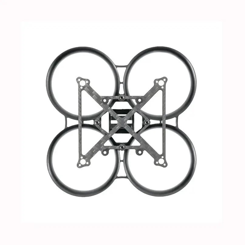 BETAFPV Pavo Pico 2 O4 Brushless BWhoop Frame Support 1102 14000kv Brushless Motor 45mm 2-Blades Propeller For DJI O3 O4 Air Pro