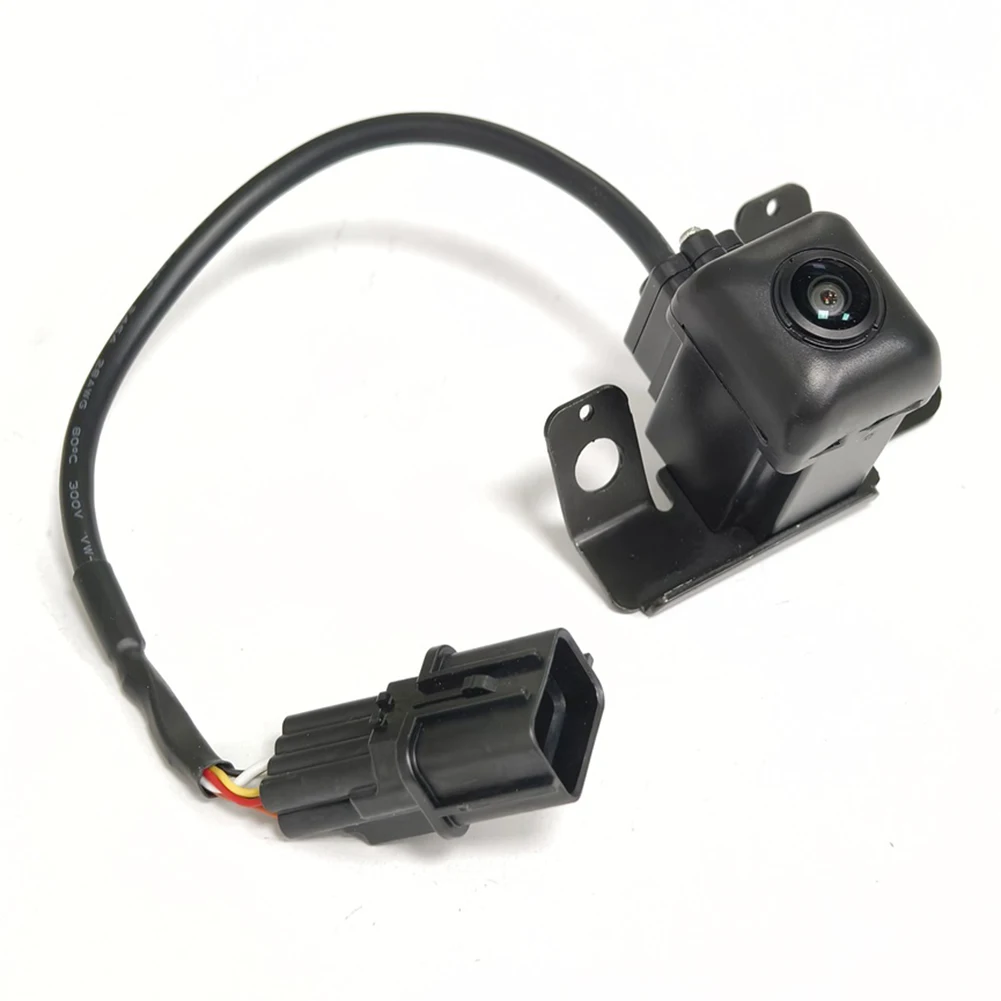 Para KIA SORENTO 2016-2018 puerta trasera de elevación cámara de visión trasera asistente de estacionamiento cámara de estacionamiento de visión trasera de coche