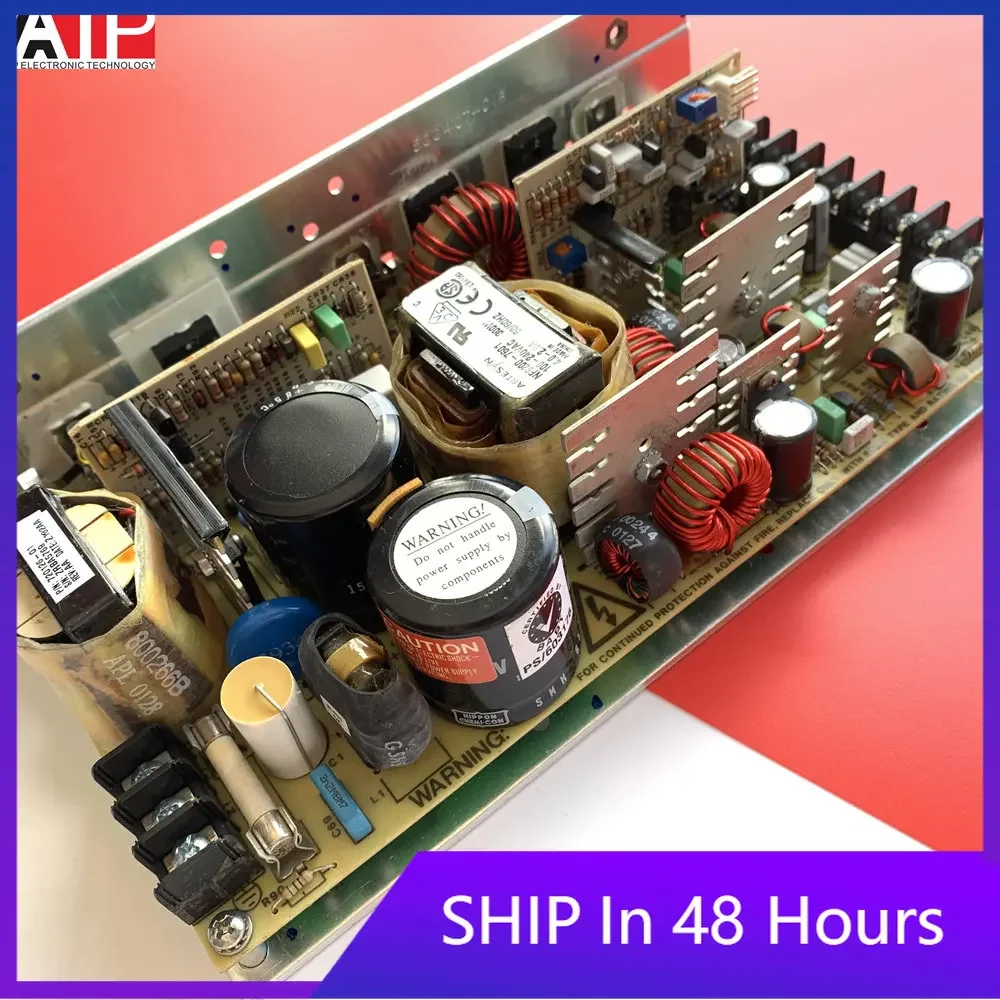 1PCS NFS200-7601 Imported Industry Medical Equipment Switching Power Supply 300W Genuine Original spot inventory