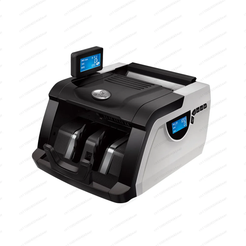 

Multi-currency Foreign Currency Banknote Counting Machine
