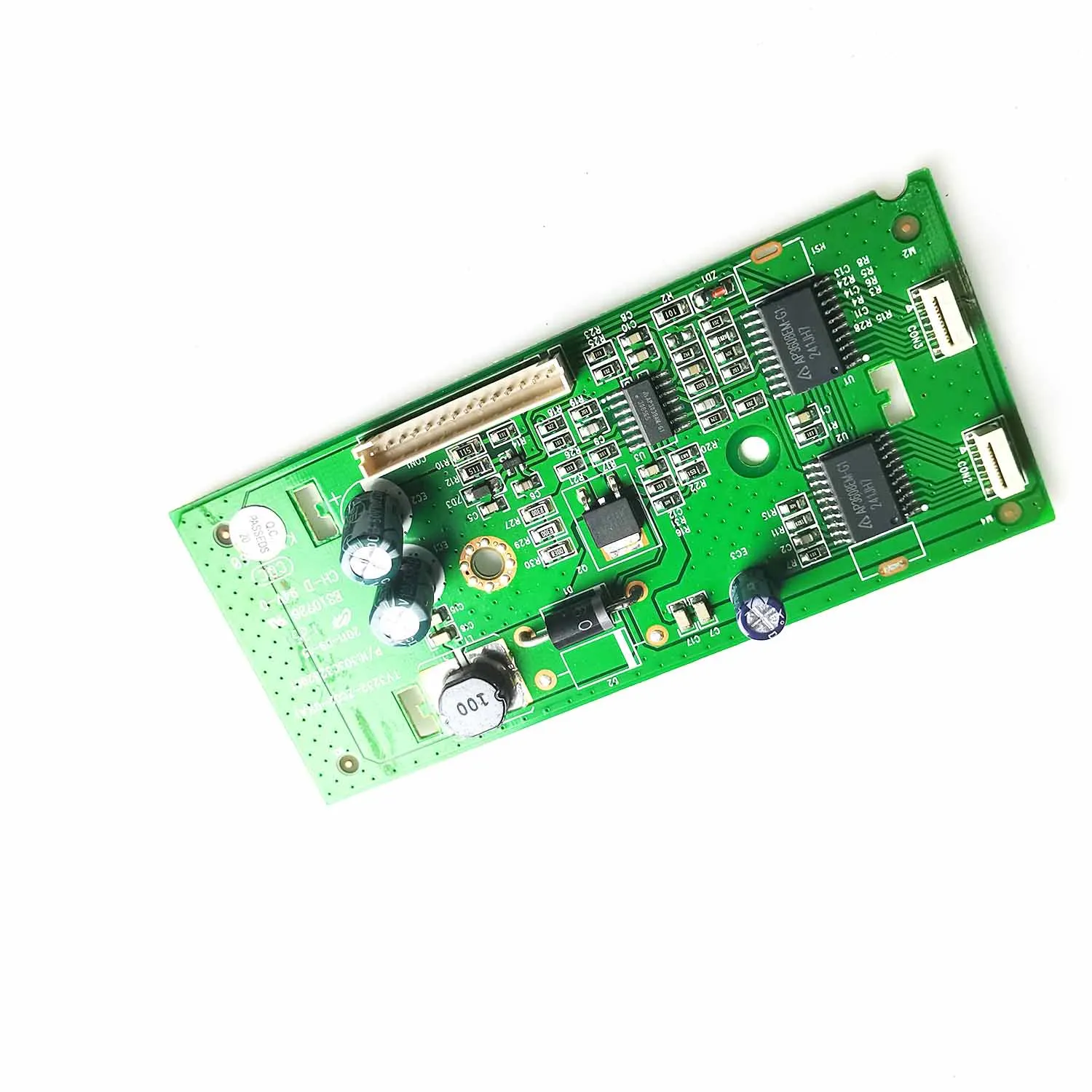 LE32B90 LE32C16 Commander LE32MUK1 Booster Constant Current Board TV3232-ZC02-01 (A)