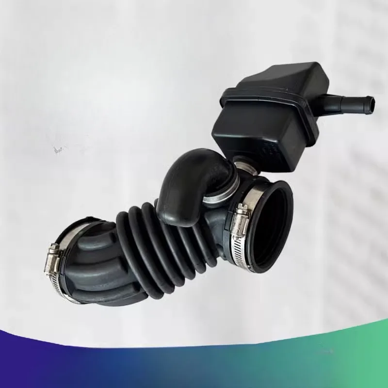 

Engine Air Intake Pipe Bellows Hose Air Filter for Renault Koleos 2.0