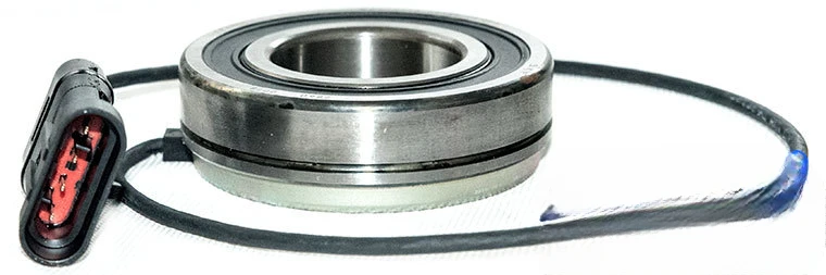 Original SKF motor encoder, model: BMB-6208080S2UB108A