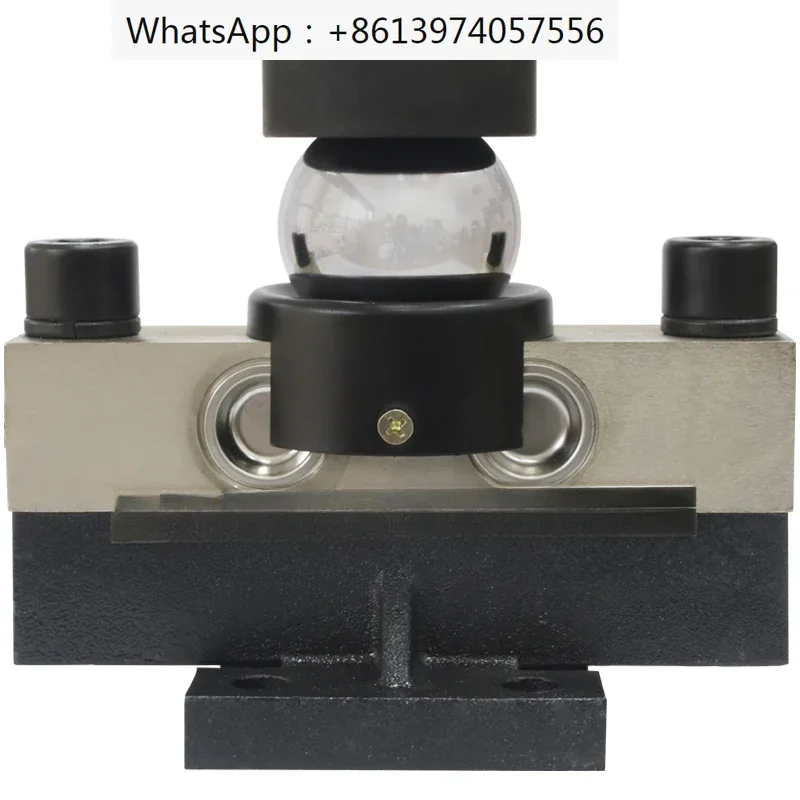 Applicable to YZC-9/9D electronic weighbridge sensor digital debugging-free 00 tons 120 tons 150 tons original