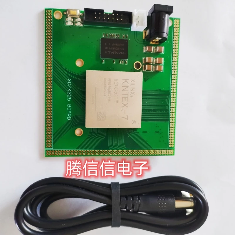 

XC7K325T-2FFG676I FPGA Xilinx Kintex-7 KC705 development board XC7K325T EK-K7-KC705-G Kintex7 Evaluation Kit