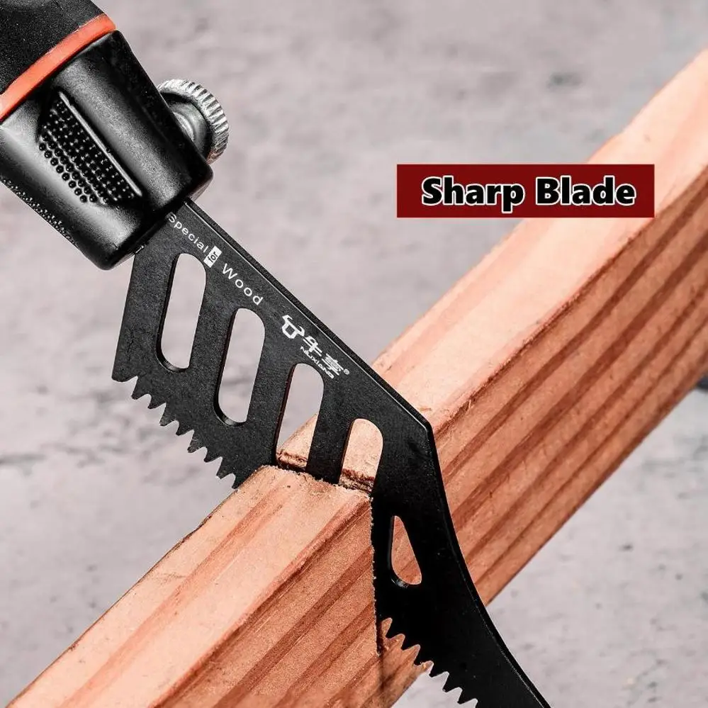 

Универсальный непротирочный пильный диск с мелкими зубьями для деревообработки, изогнутый, для неровных металлических поверхностей