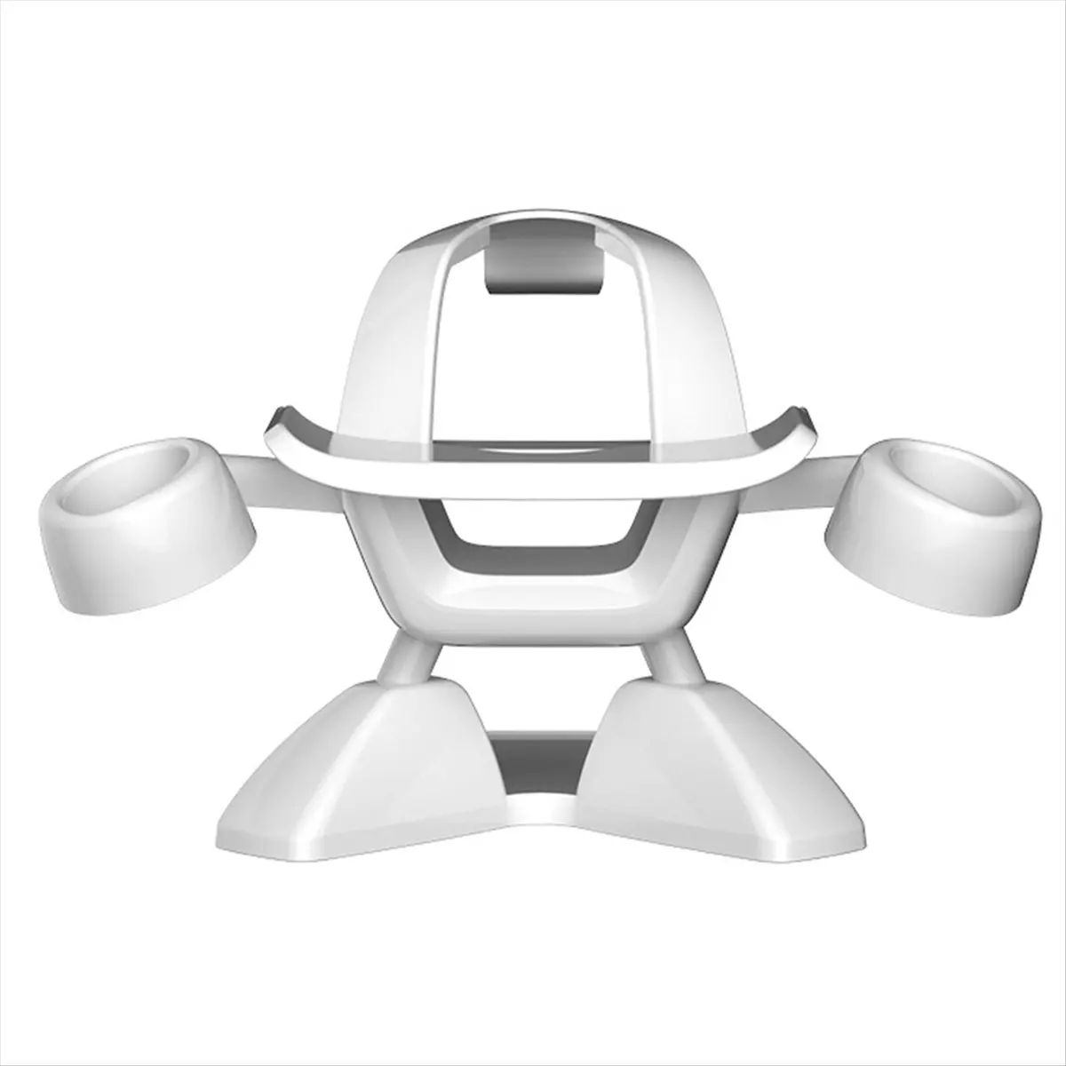 AABFK Suitable for Oculus2 3 Pico4 Htcnolo Head Display Vr All-In-One Machine Handle Bracket VR Display Stand Universal