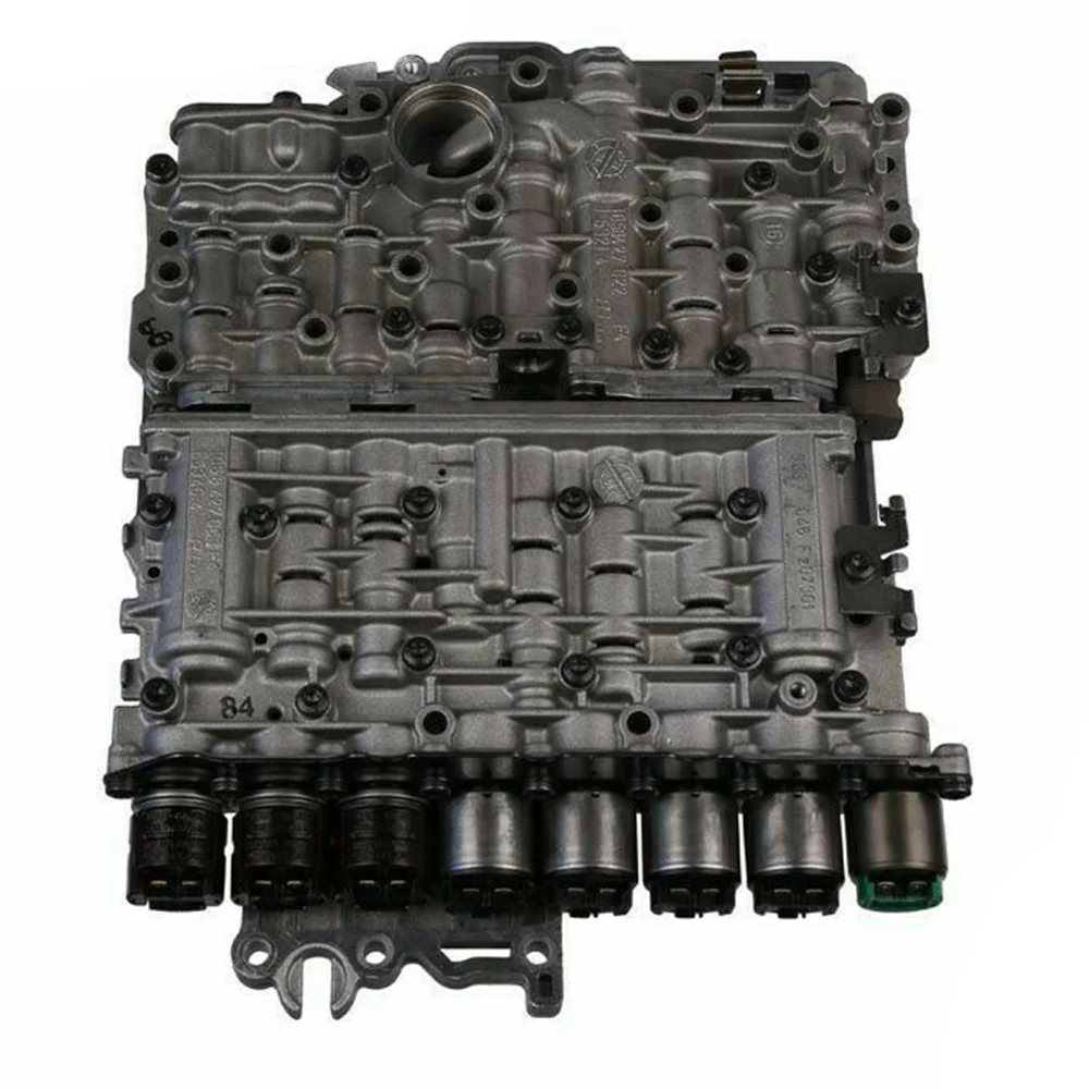 P1397401 5HP24 Transmission Valve Body for BMW X5 5 7 Series JAGUAR VANDEN 1998-UP with 1 year warranty