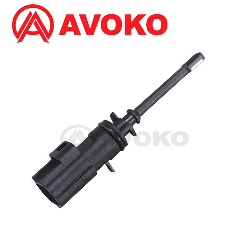 Intake Air Temperature Sensor For Jeep Grand Cherokee L Grand Wagoneer Wrangler Compass 05149279AC 05149279AB 5149279AB