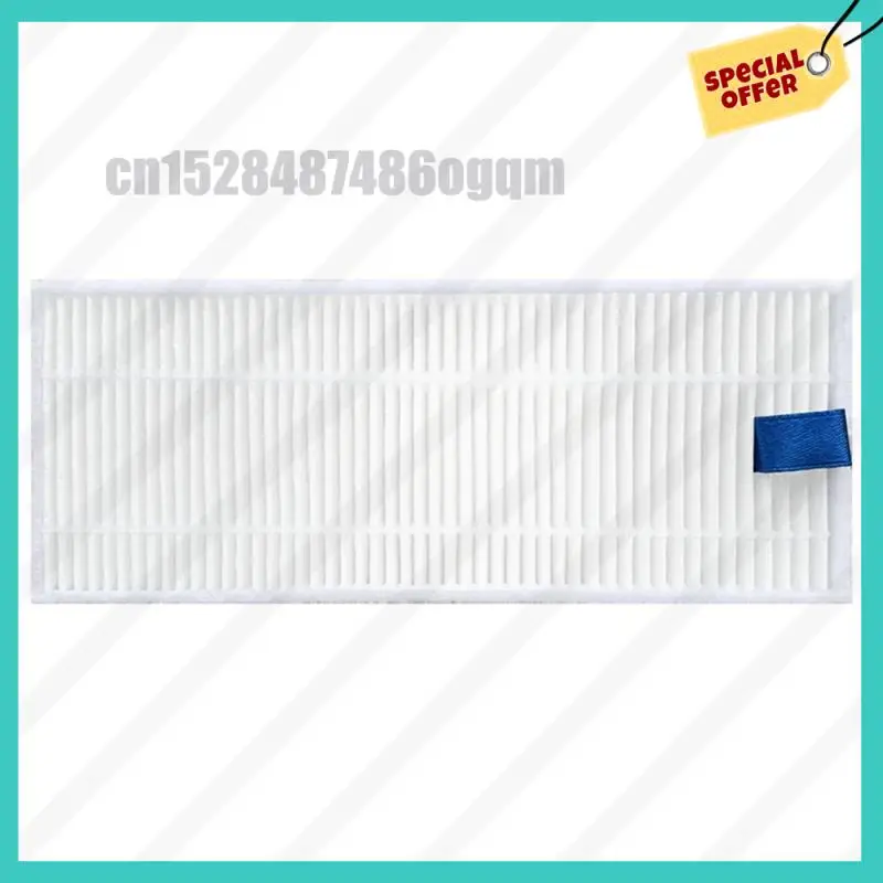 -ABJZ ملحقات تنظيف الكناس لتيفال 75 RG7687 ملحقات التنظيف البديلة مرشح الفرشاة الرئيسية