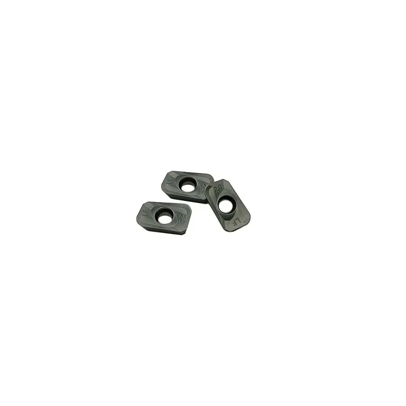 10pcs DESKAR Insert APMT Series 1135PDER Customized CNC Cemented Carbide Hard Alloy Turning Tool Inserts